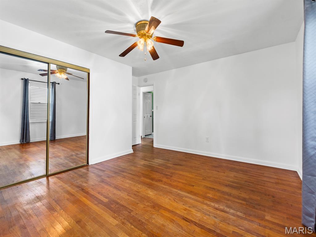 Penns 4th Add - Residential