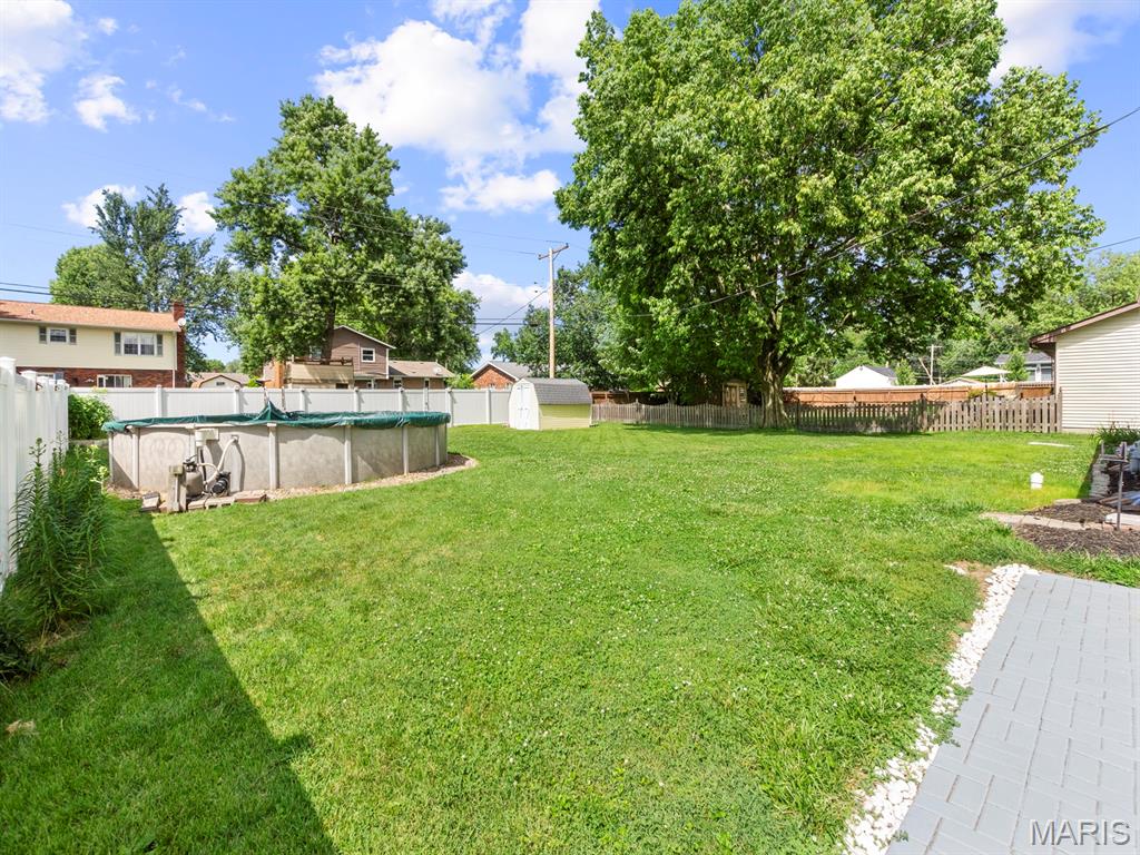Penns 4th Add - Residential