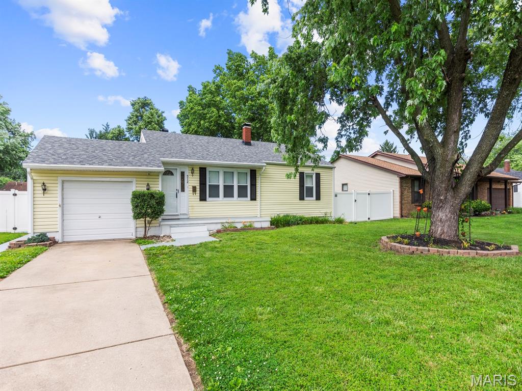 Penns 4th Add - Residential