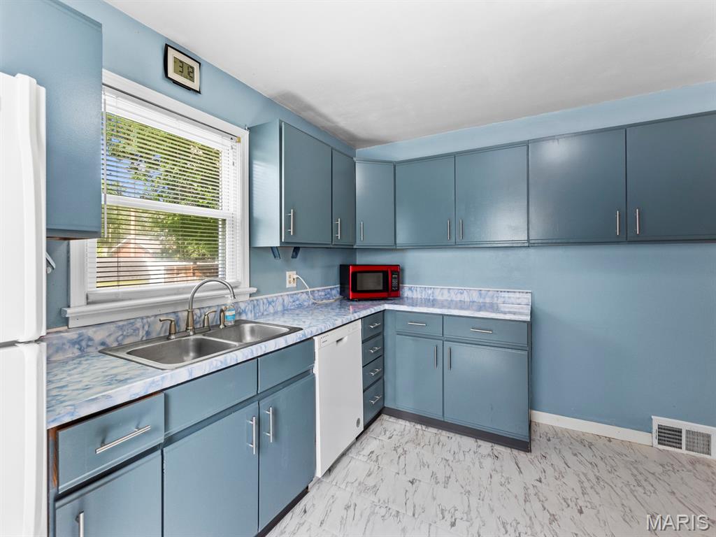 Penns 4th Add - Residential