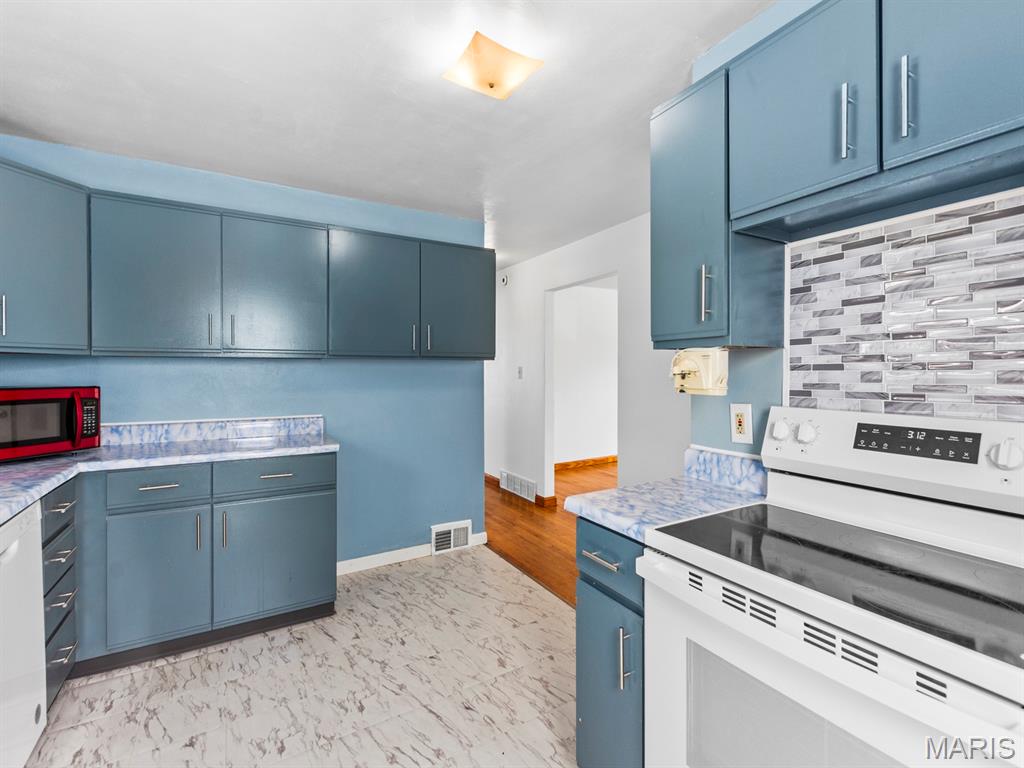 Penns 4th Add - Residential