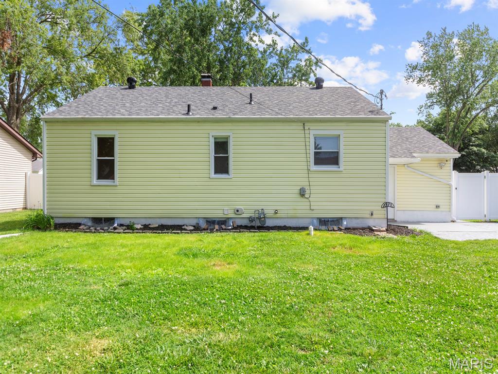 Penns 4th Add - Residential