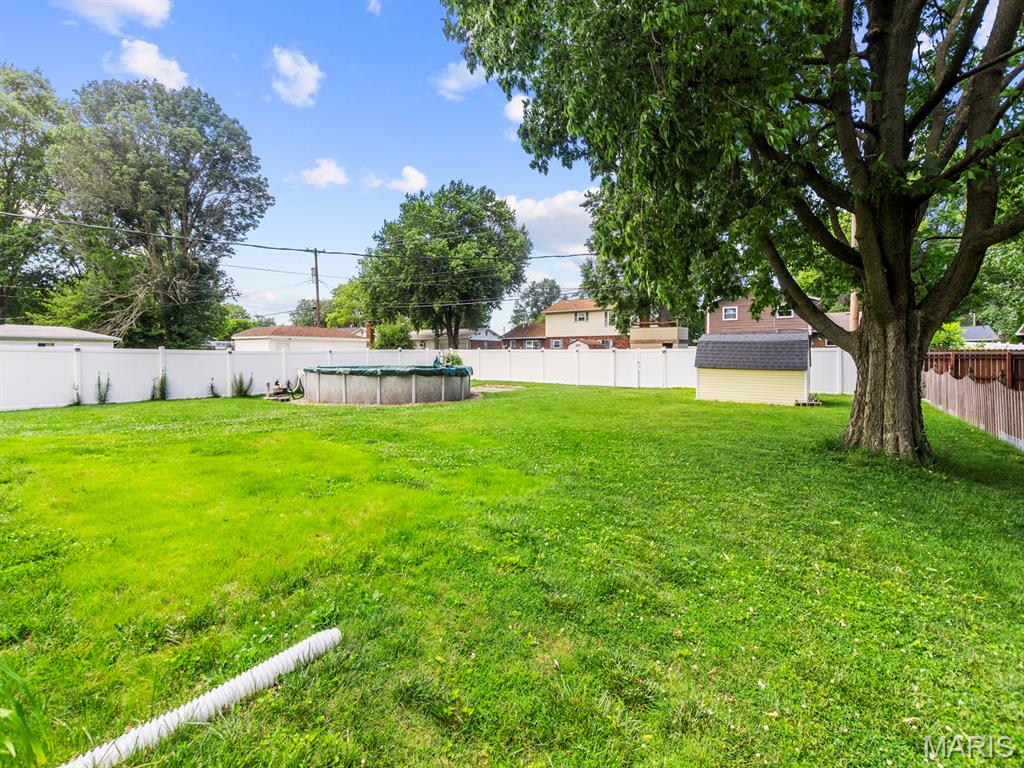 Penns 4th Add - Residential