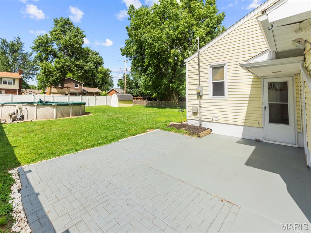 Penns 4th Add - Residential