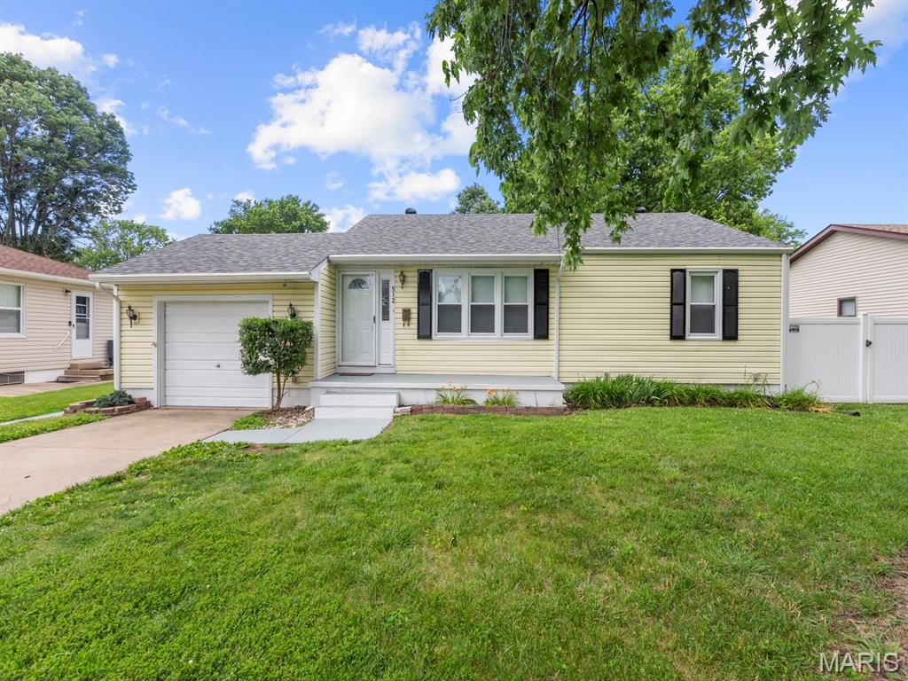 Penns 4th Add - Residential