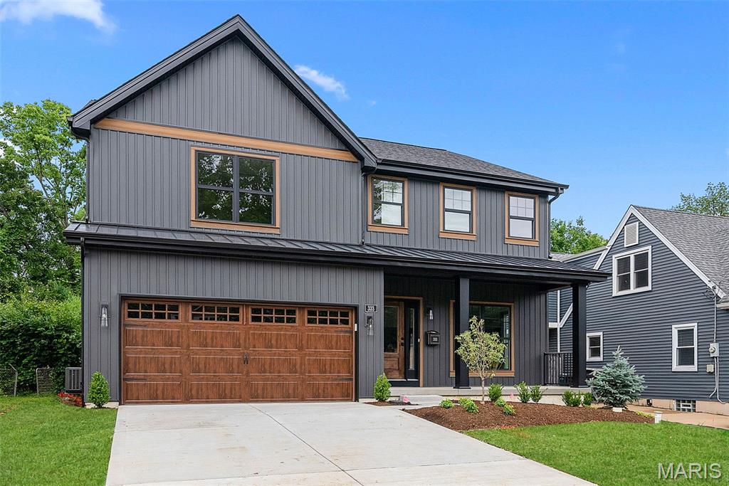 Doerr Place - Residential