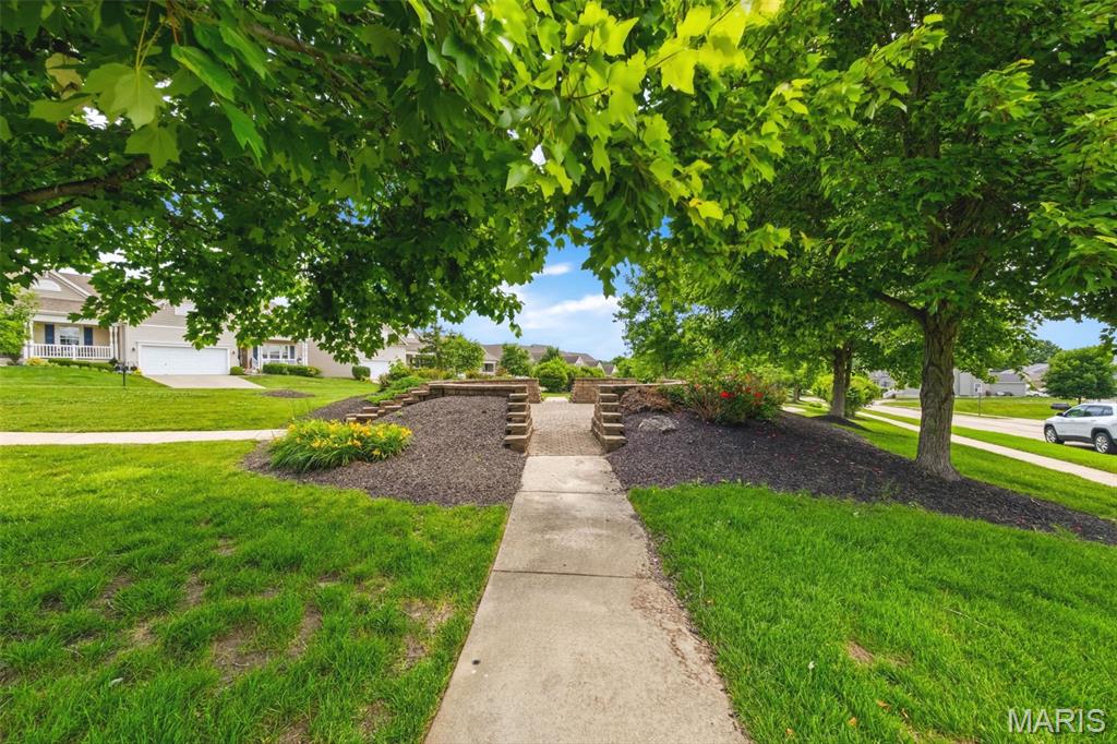 Colonial Green - Residential