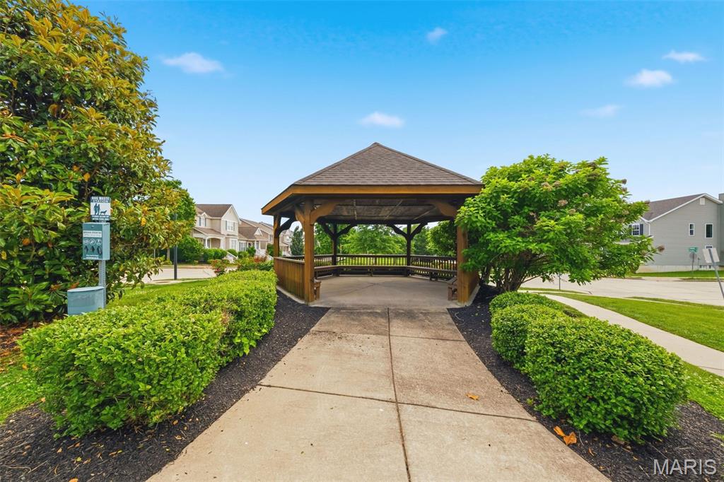 Colonial Green - Residential