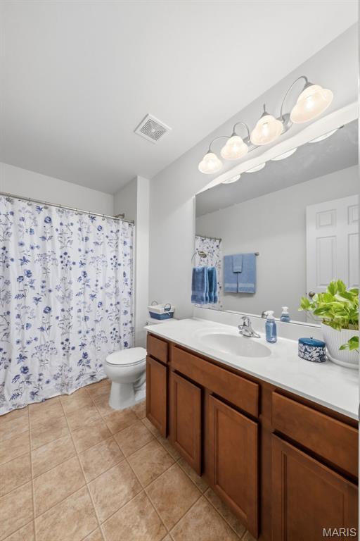 Colonial Green - Residential