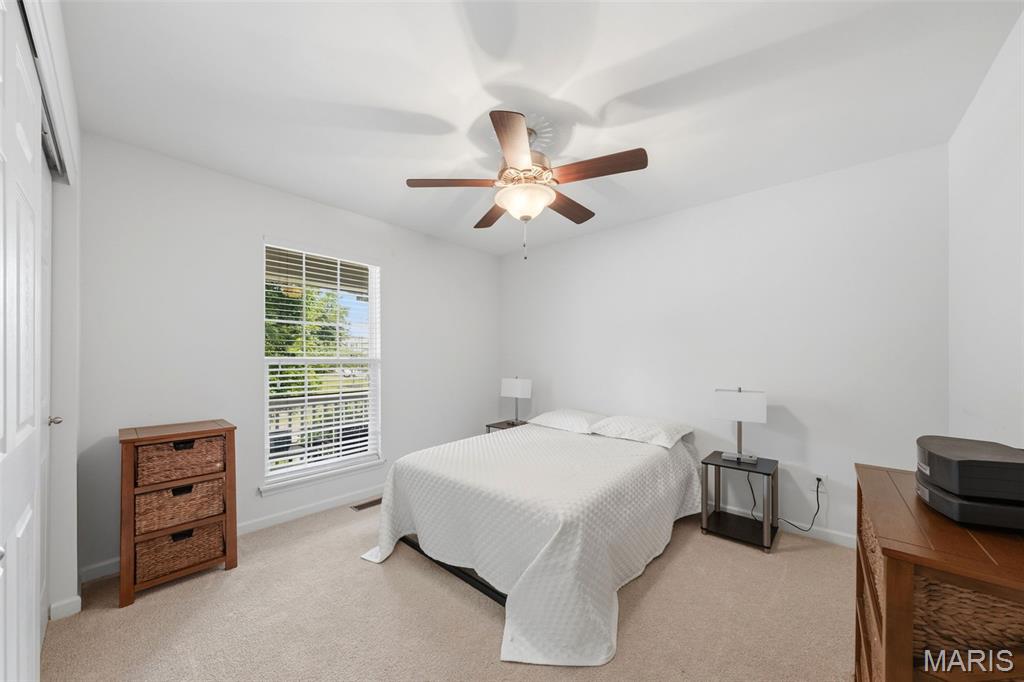 Colonial Green - Residential