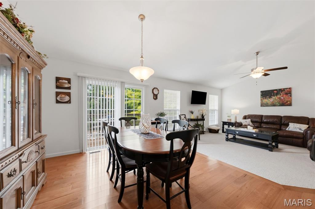 Colonial Green - Residential