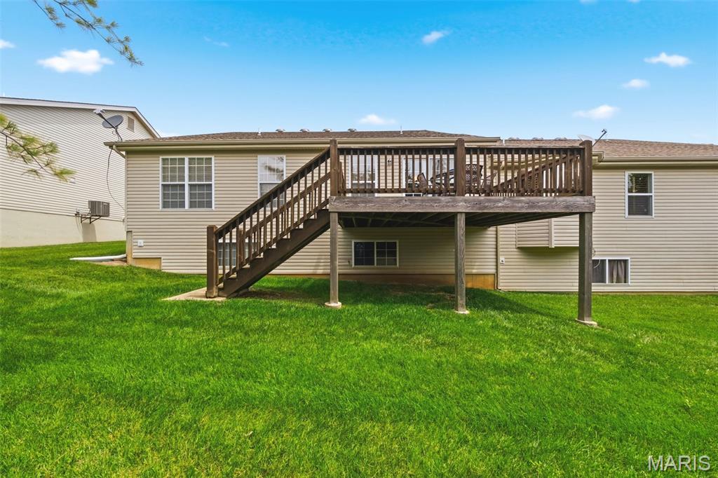 Colonial Green - Residential