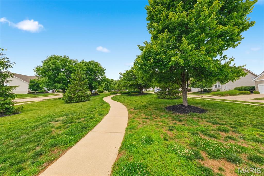 Colonial Green - Residential