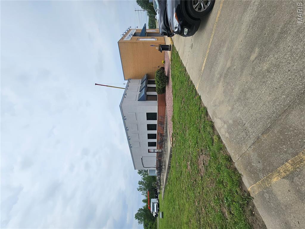 Not in a subdivision - Commercial Sale