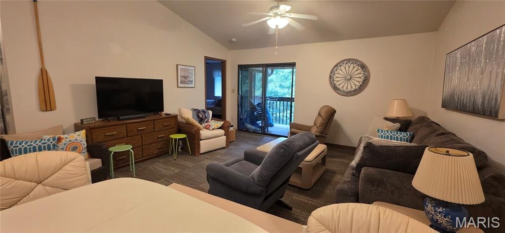 Pine Lake Village Condo - Residential