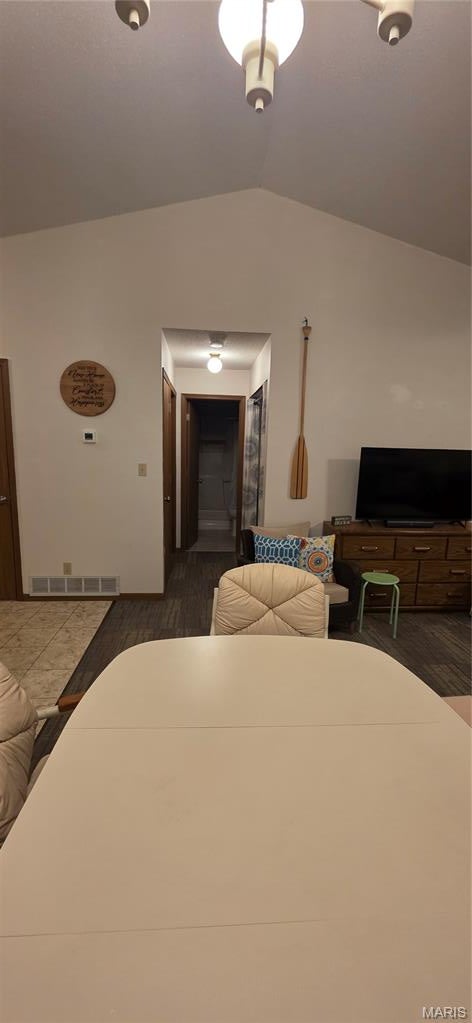 Pine Lake Village Condo - Residential