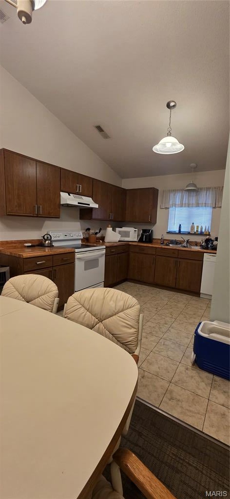 Pine Lake Village Condo - Residential