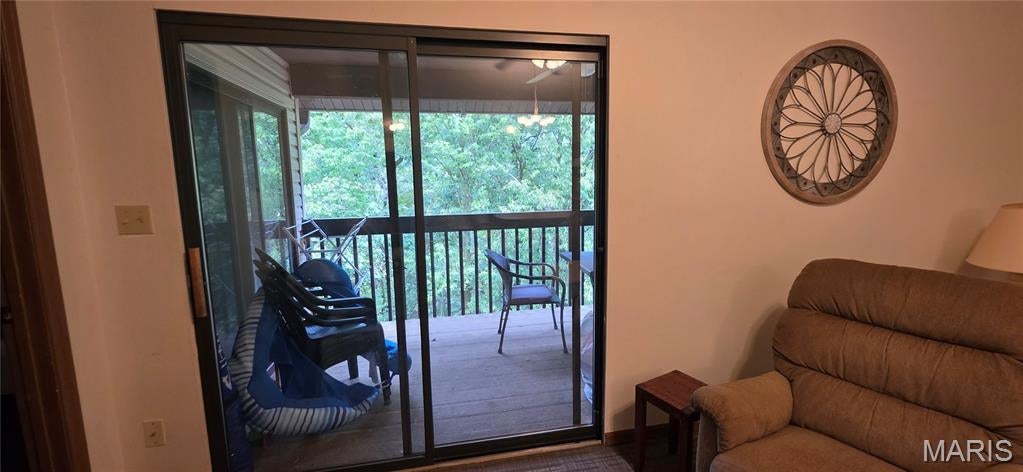 Pine Lake Village Condo - Residential