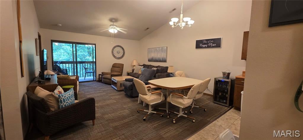 Pine Lake Village Condo - Residential