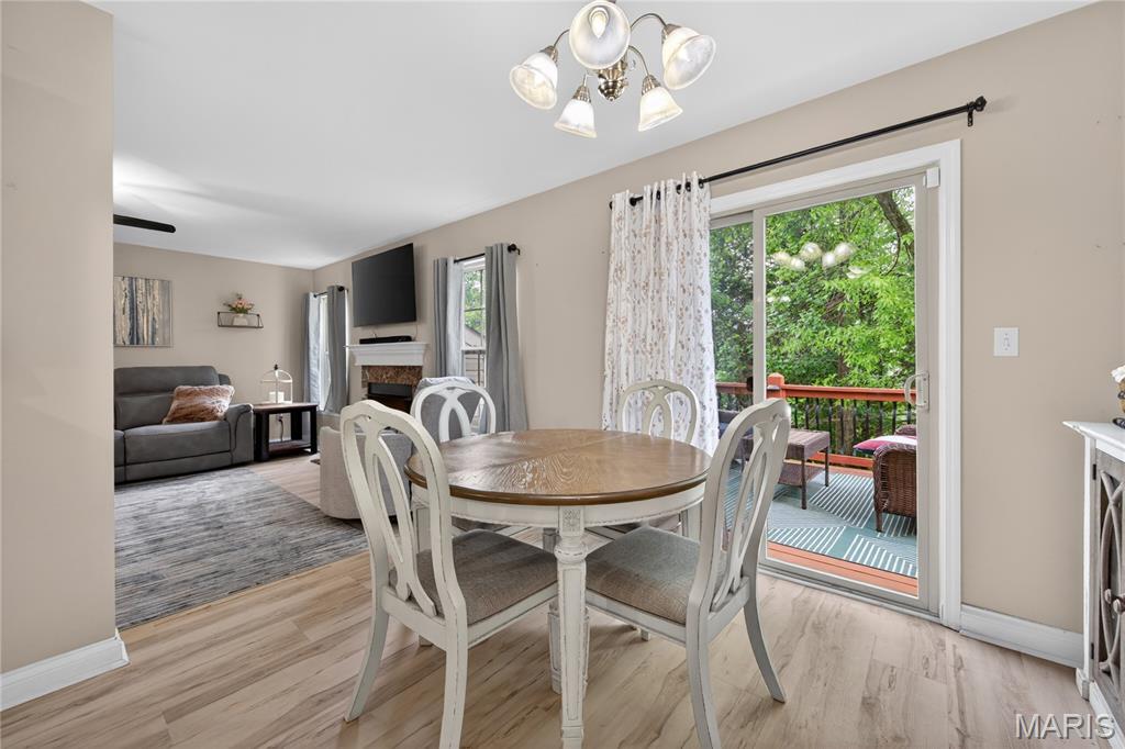 Townhomes At Prominence - Residential