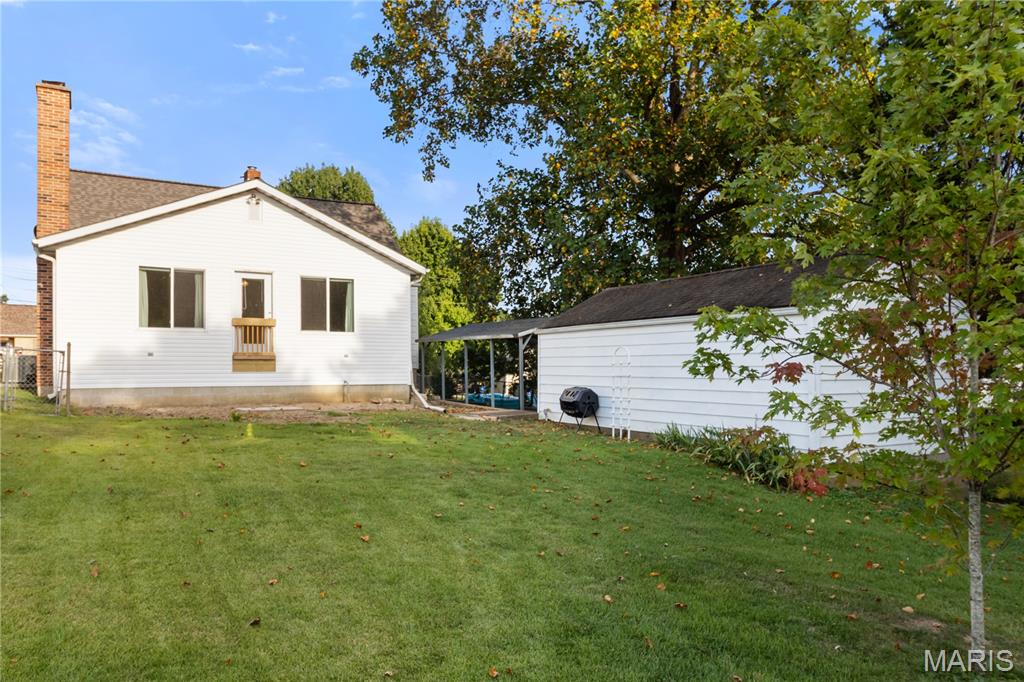 Wh Waggeners Add - Residential