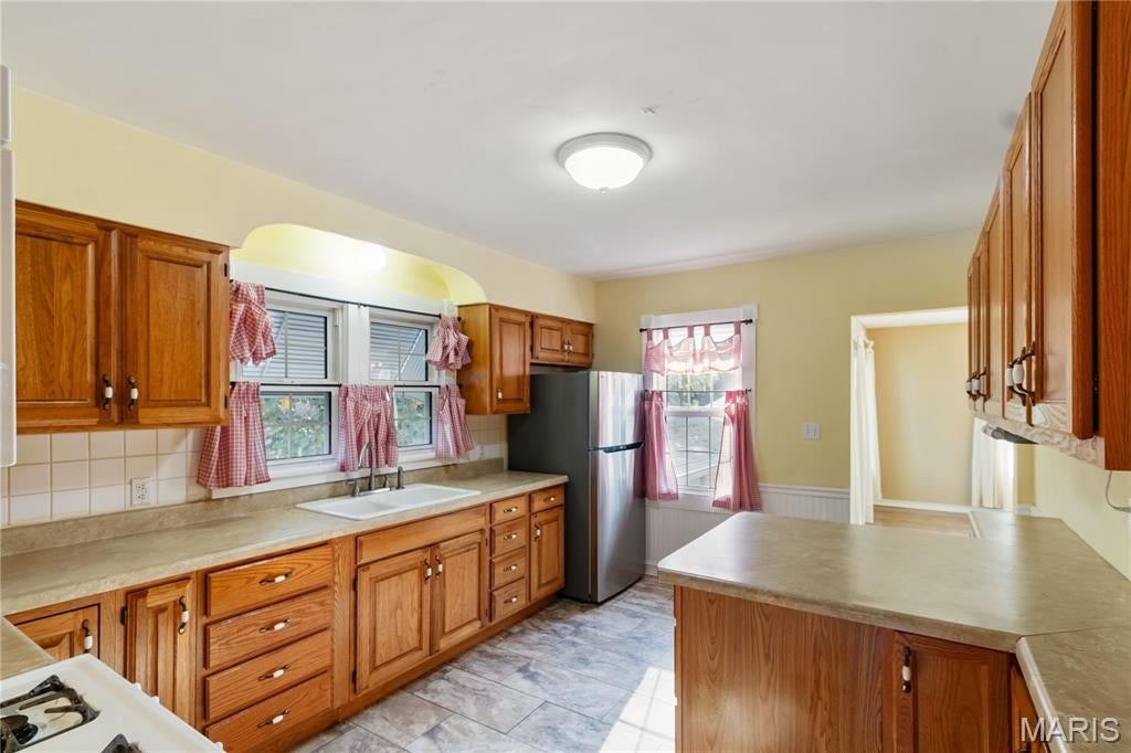 Wh Waggeners Add - Residential