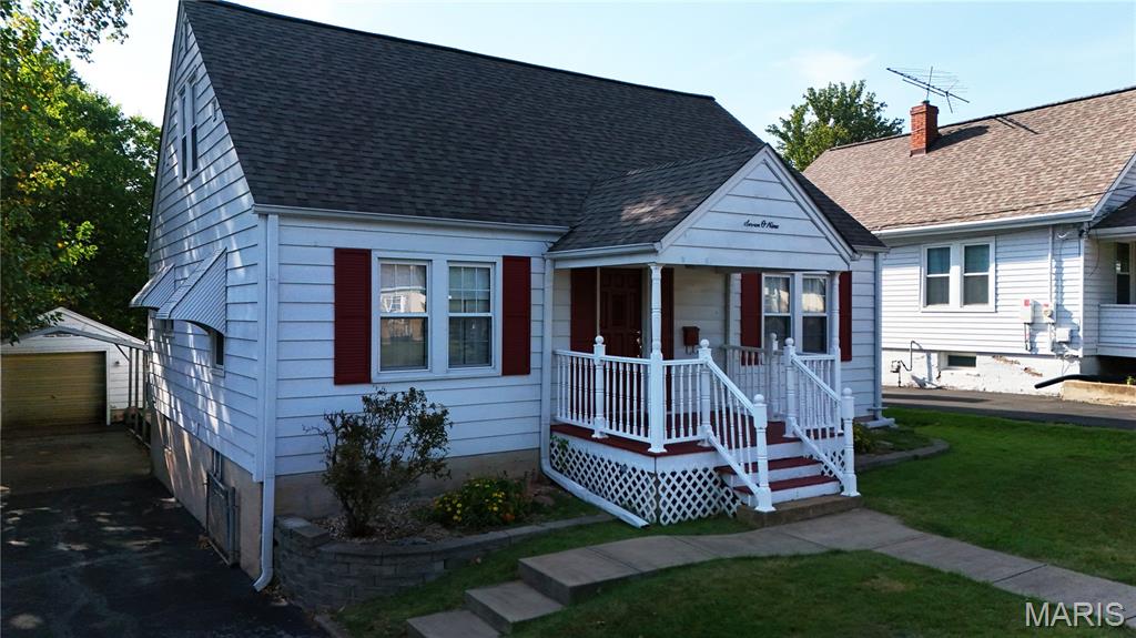 Wh Waggeners Add - Residential