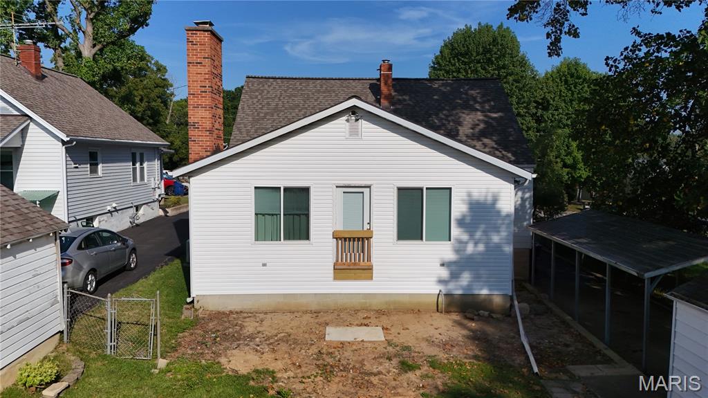 Wh Waggeners Add - Residential