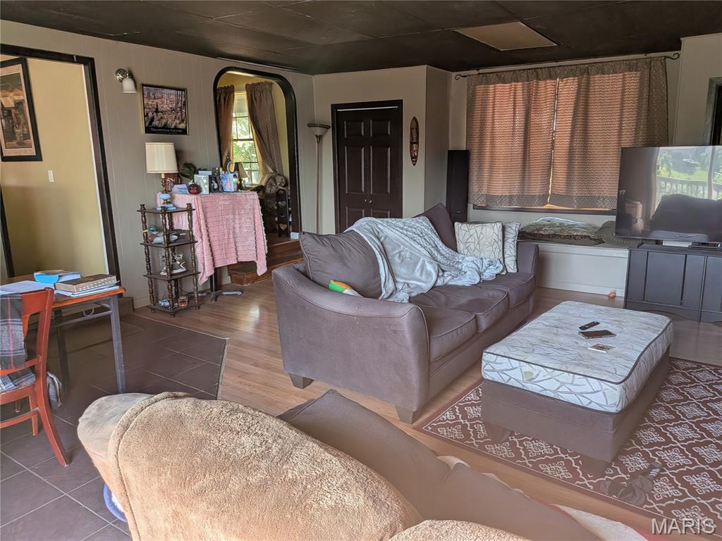 Capetown South 01 - Residential