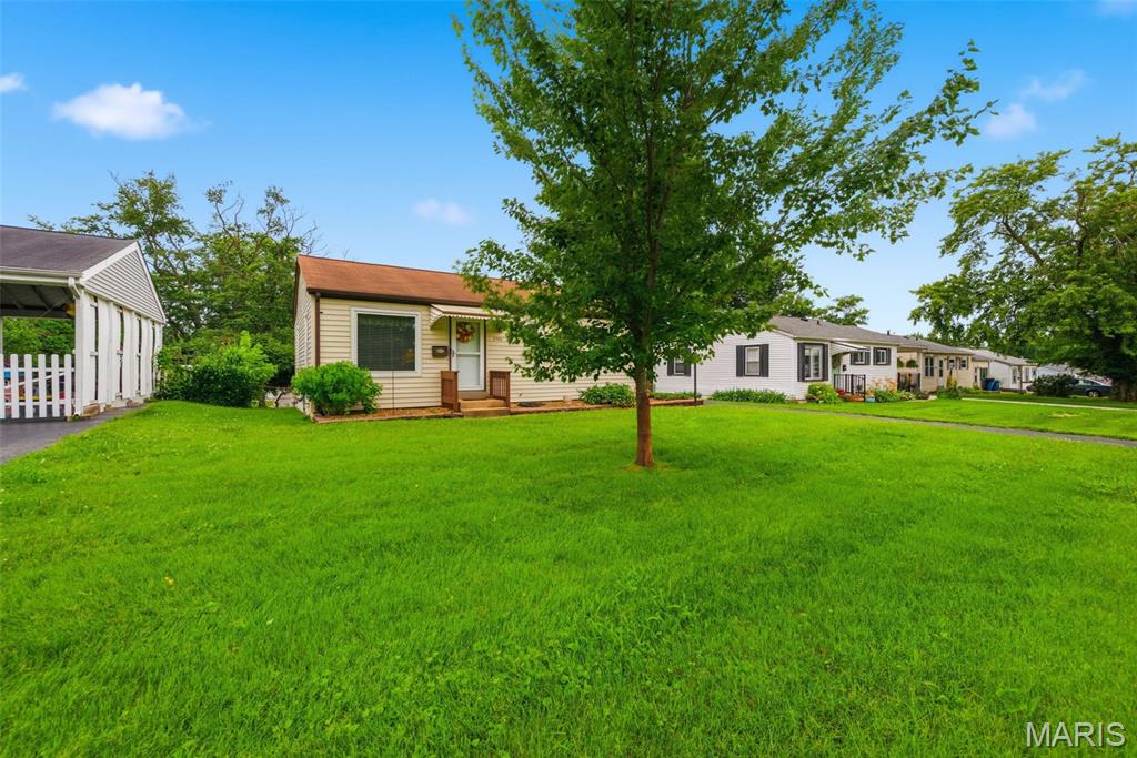 Vohsen Park 1 - Residential