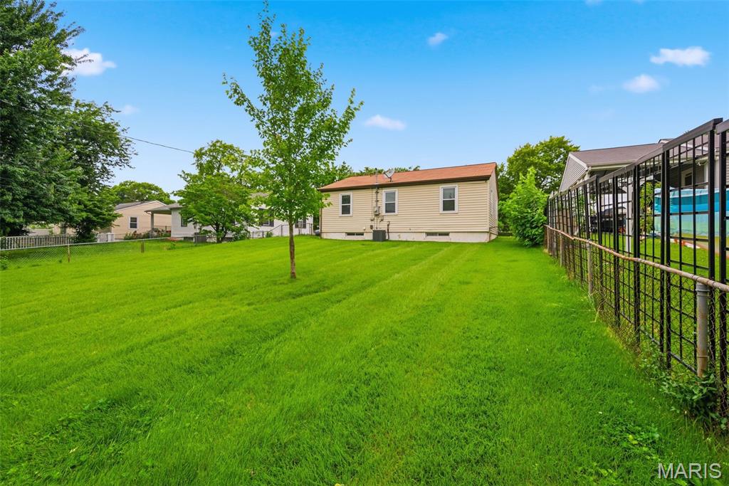 Vohsen Park 1 - Residential