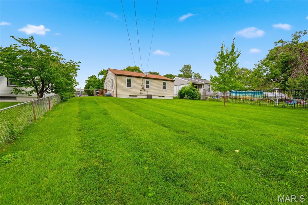 Vohsen Park 1 - Residential