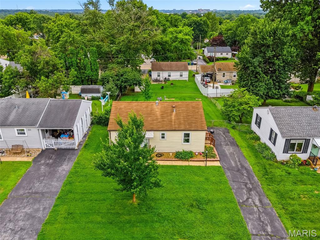 Vohsen Park 1 - Residential