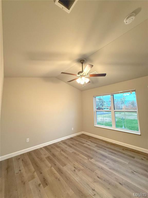 TOWNSEND SQUARE - Residential Lease