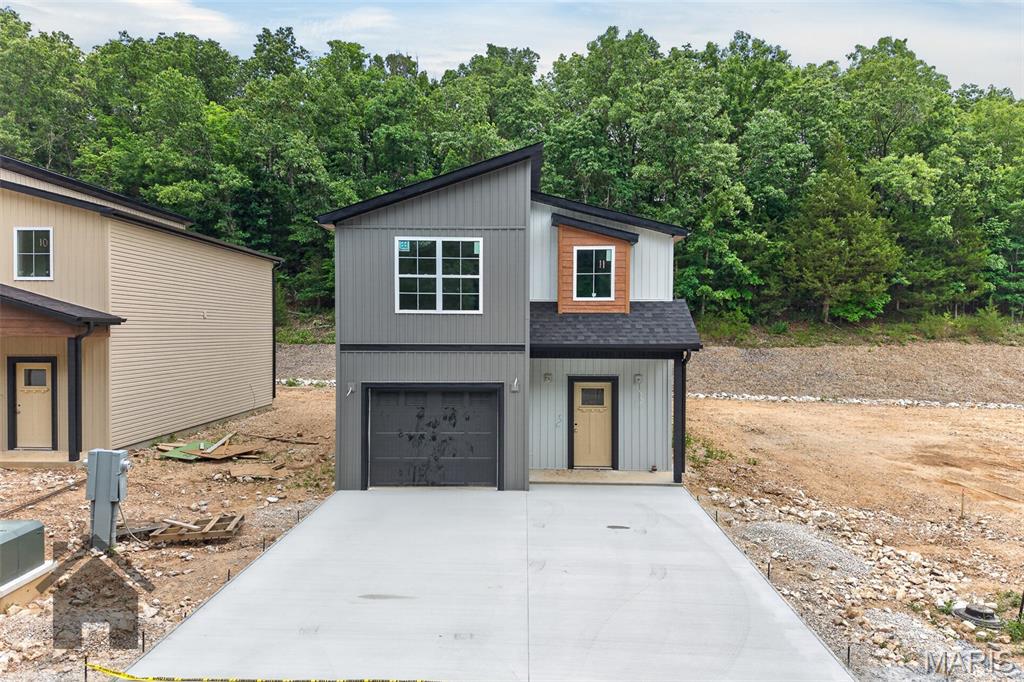 Pinnacle Park - Residential