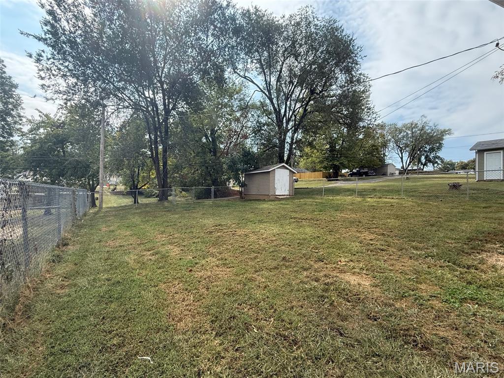 P Erkins 1st Add - Residential