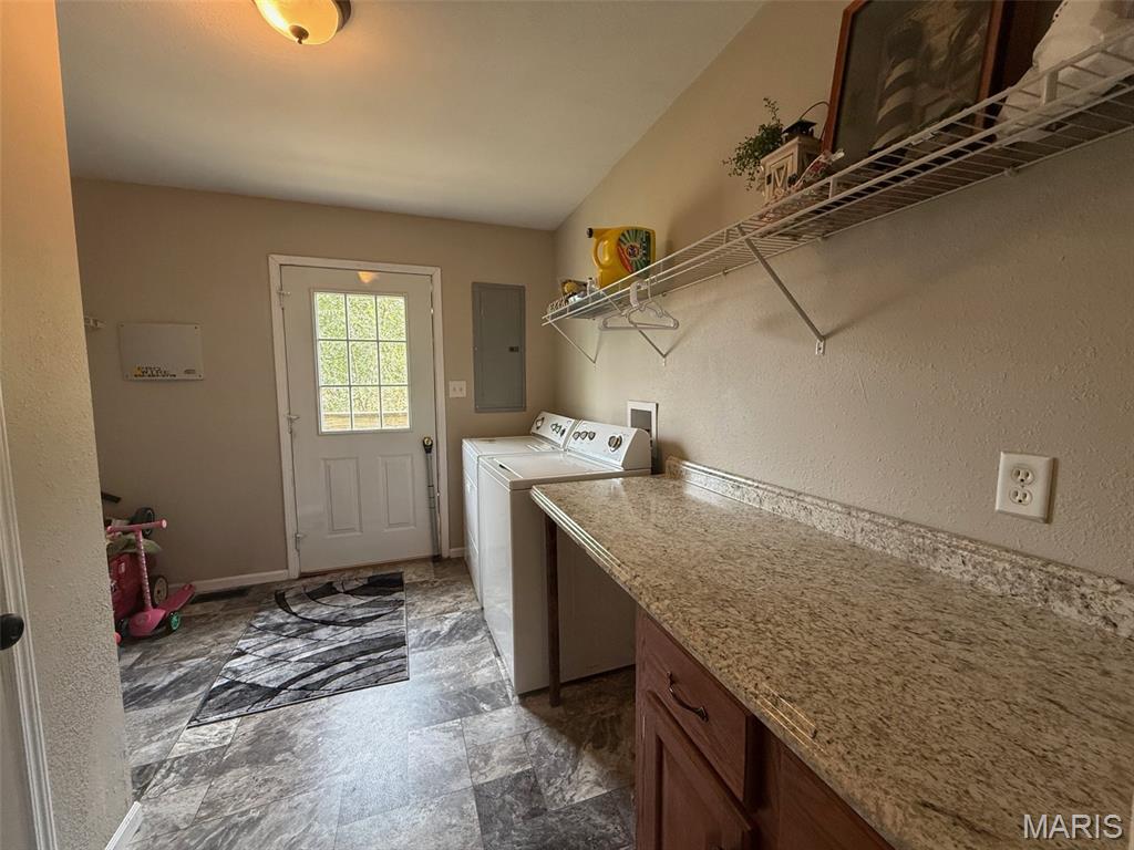 P Erkins 1st Add - Residential
