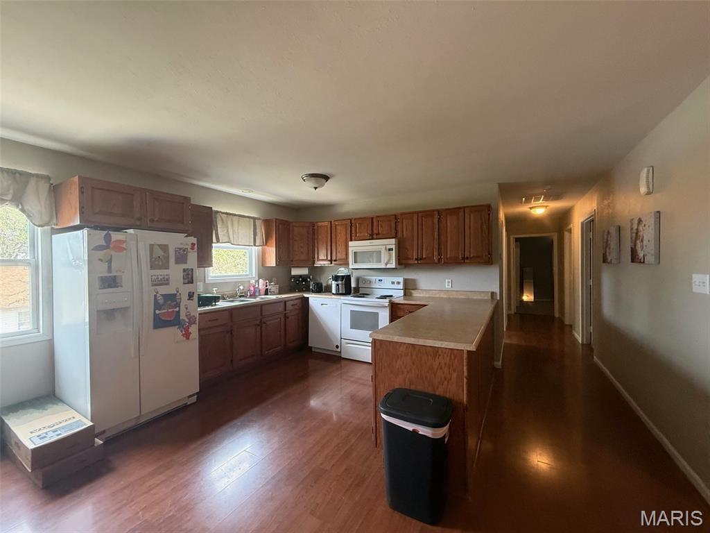 P Erkins 1st Add - Residential