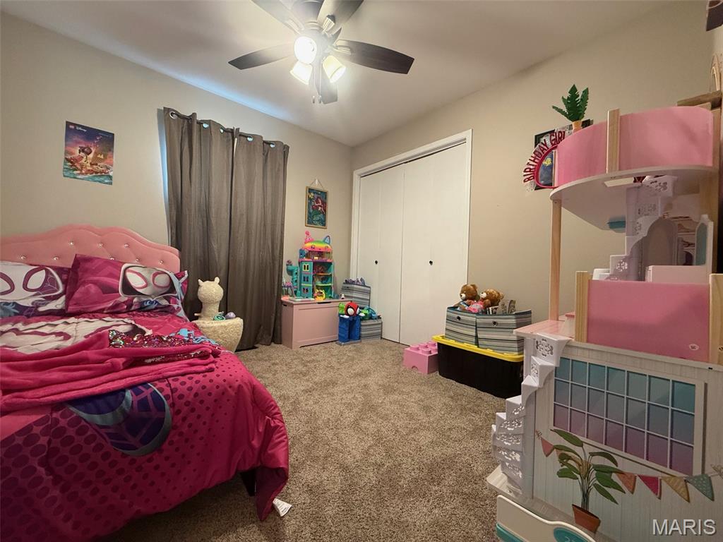P Erkins 1st Add - Residential