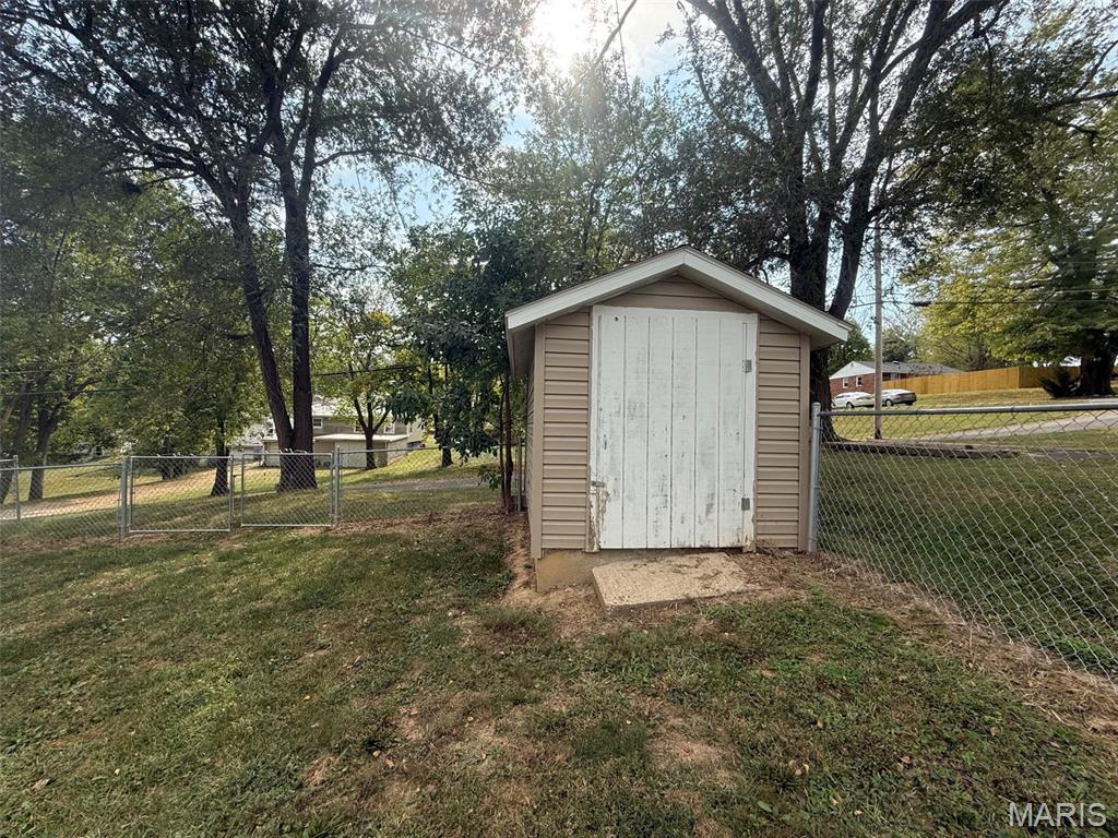 P Erkins 1st Add - Residential