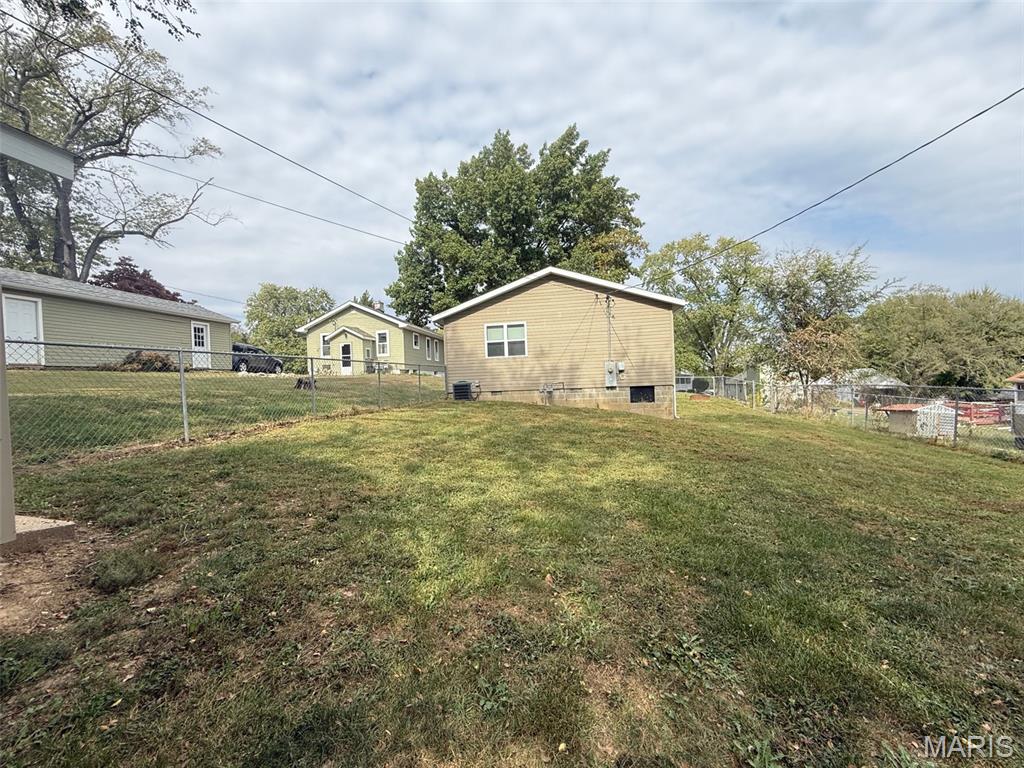 P Erkins 1st Add - Residential