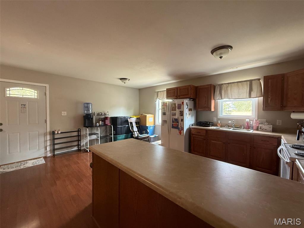 P Erkins 1st Add - Residential