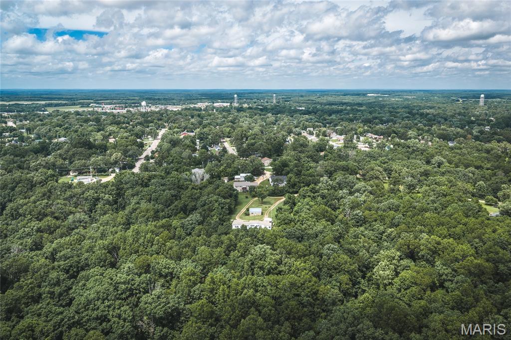 Tracts - Residential