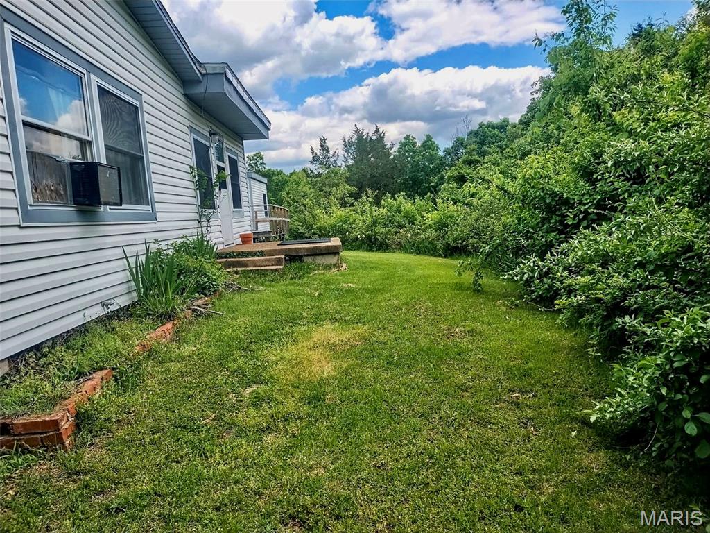 Tracts - Residential