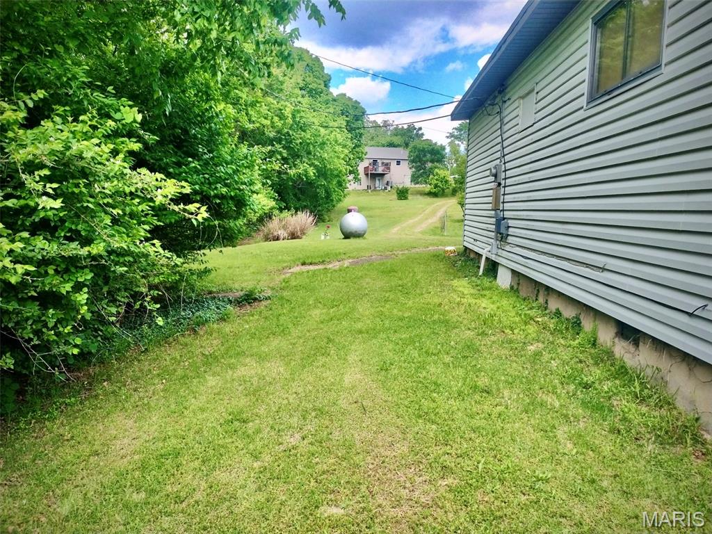 Tracts - Residential