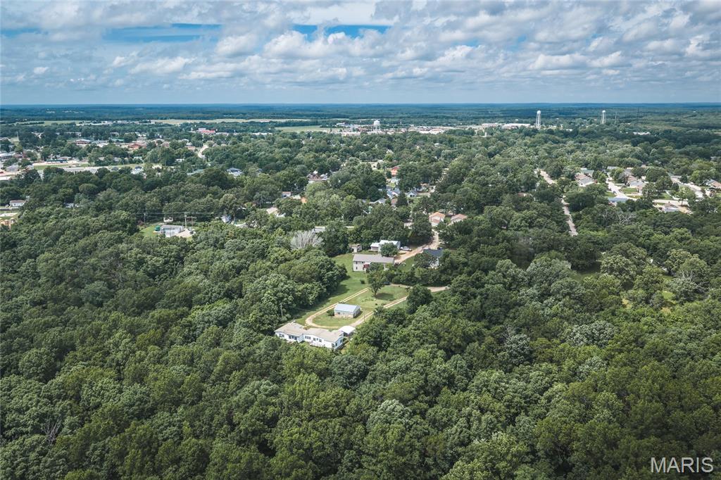 Tracts - Residential
