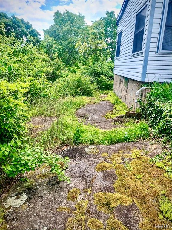 Tracts - Residential