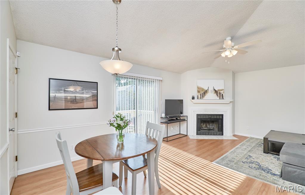 Brentwood Forest Condo Ph Eight - Residential