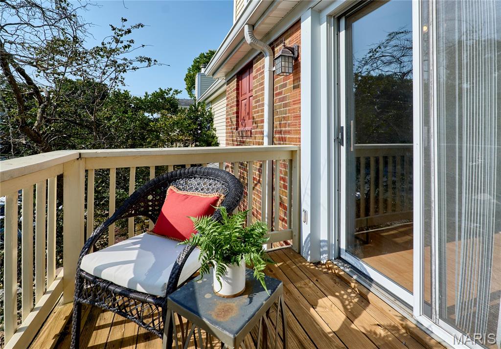 Brentwood Forest Condo Ph Eight - Residential