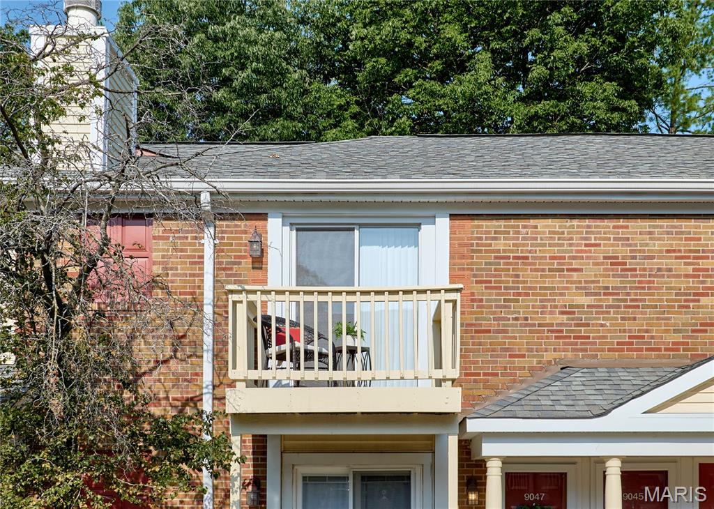 Brentwood Forest Condo Ph Eight - Residential
